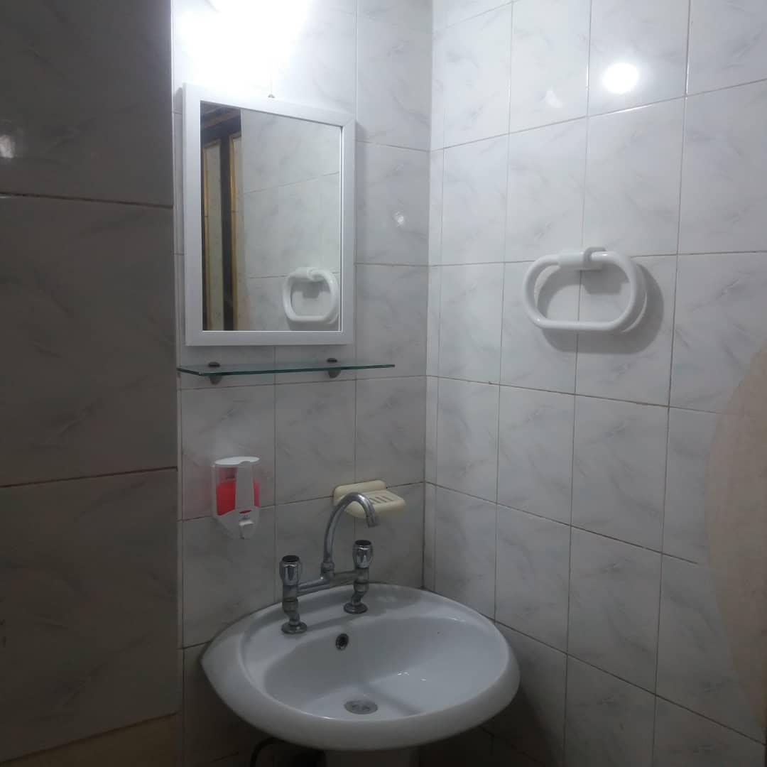 اقامت یک روزه در بندرعباس