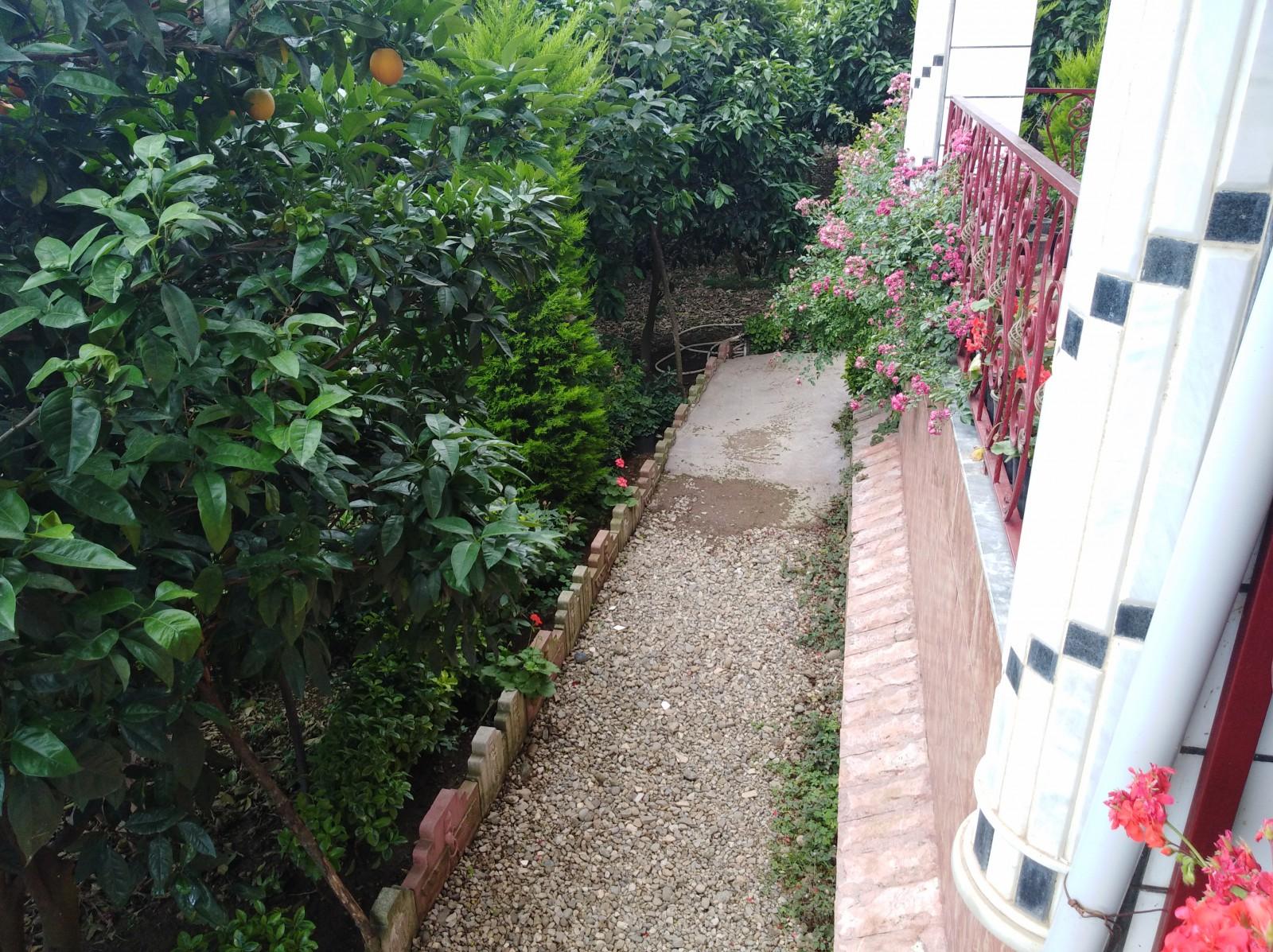 رزرو سوئیت رامسر دو خواب