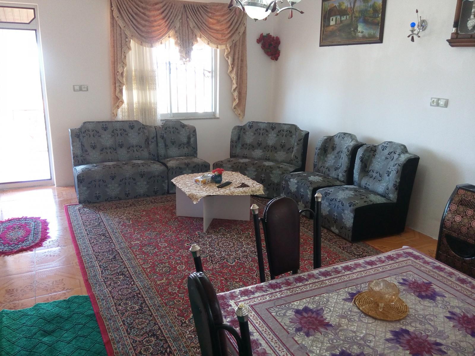 اجاره سوئیت رامسر