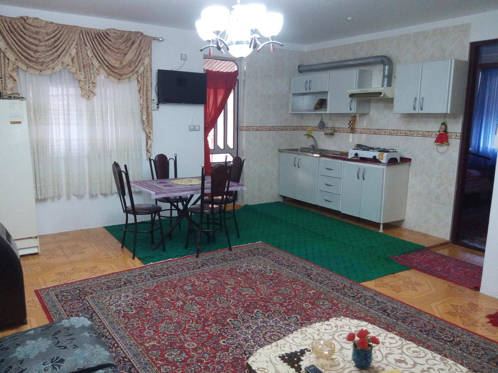 اجاره سوئیت رامسر
