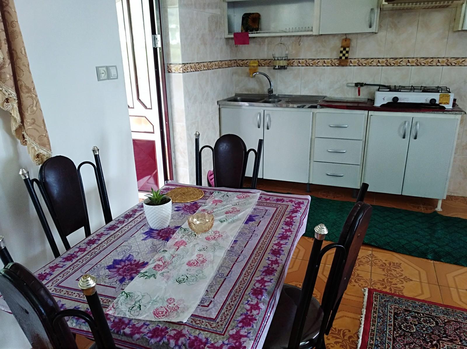 اجاره سوئیت رامسر