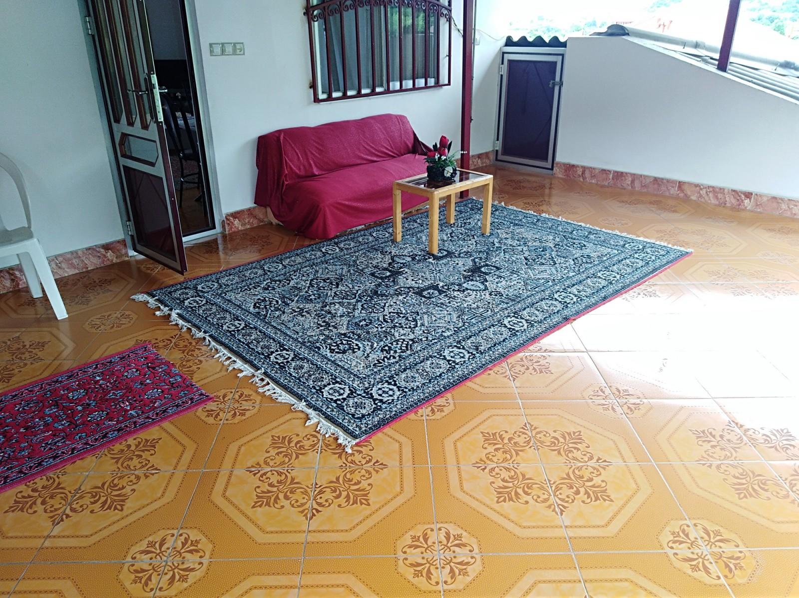 اجاره سوئیت رامسر