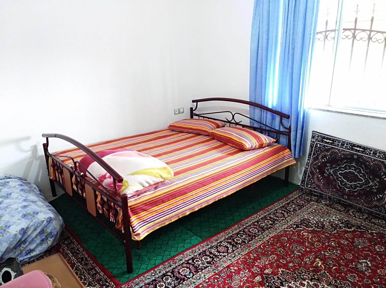 اجاره سوئیت رامسر