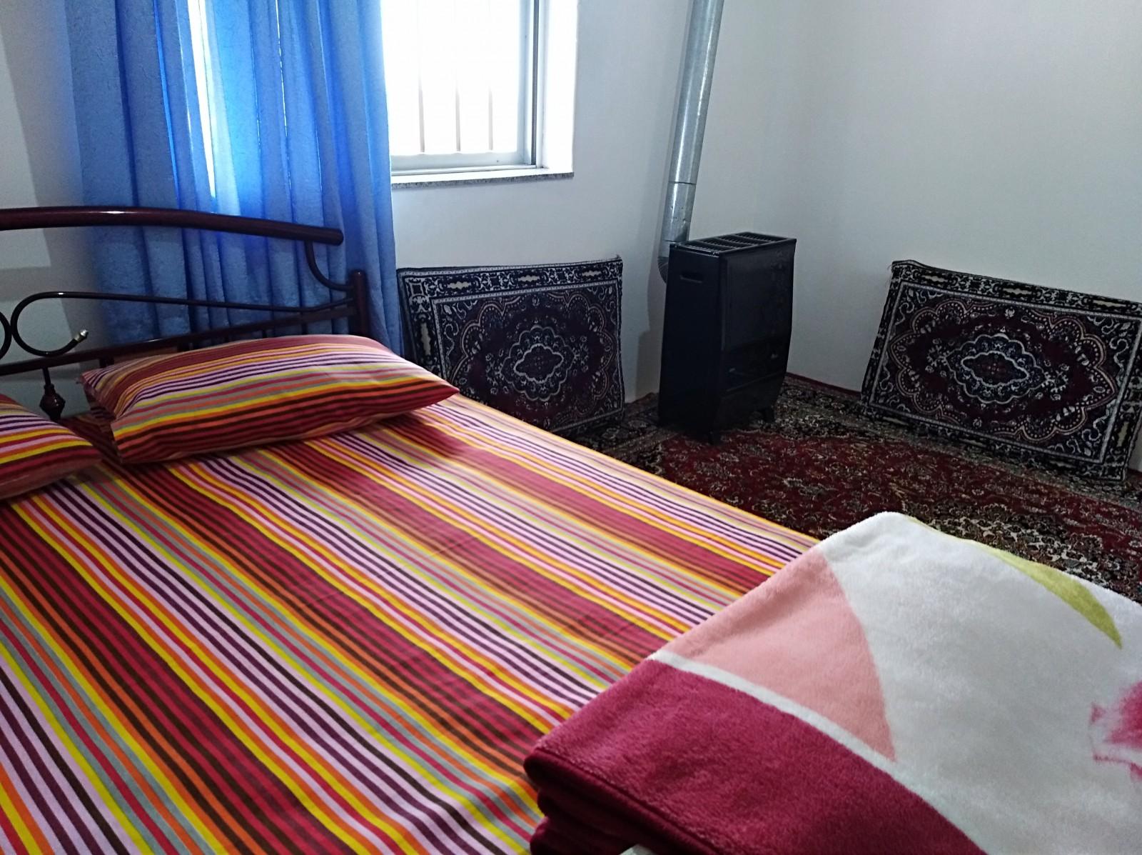 اجاره سوئیت رامسر