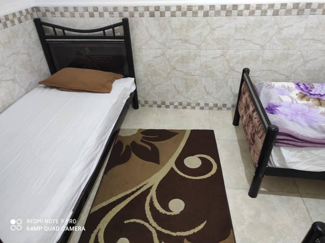 اجاره منزل شیک در قشم
