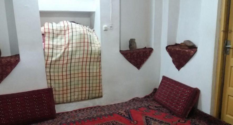 بوم گردی باغ شهر خوانسار