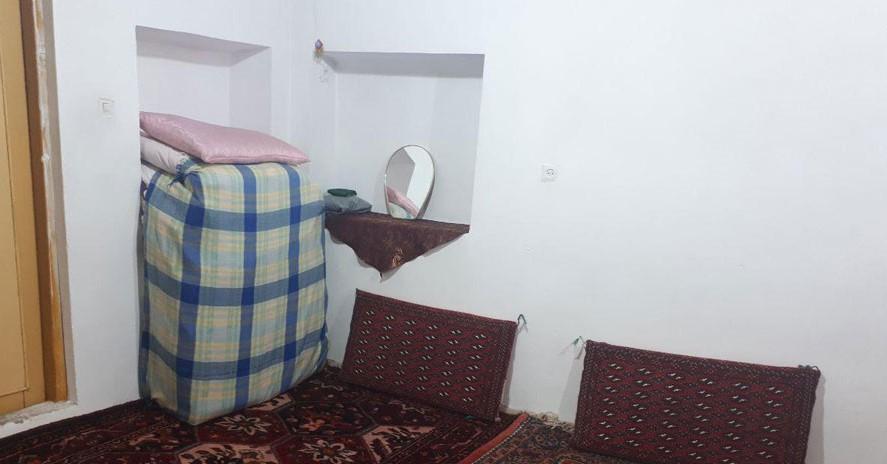 بوم گردی باغ شهر خوانسار