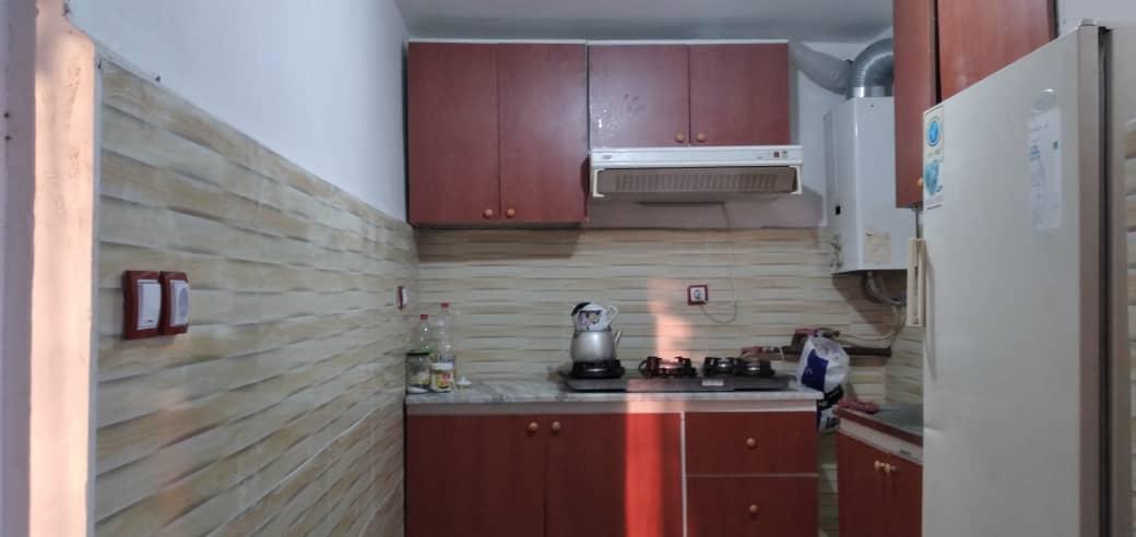 اجاره خانه گردشگری در حلیم جان