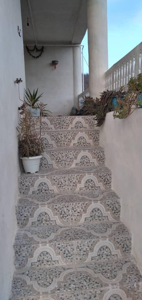 اجاره خانه گردشگری در حلیم جان
