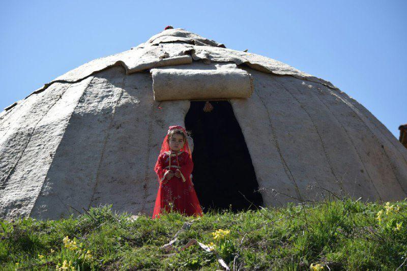 بوم گردی اوبا در کلیبر