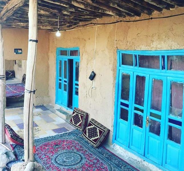 بوم گردی بام جونقان در جونقان