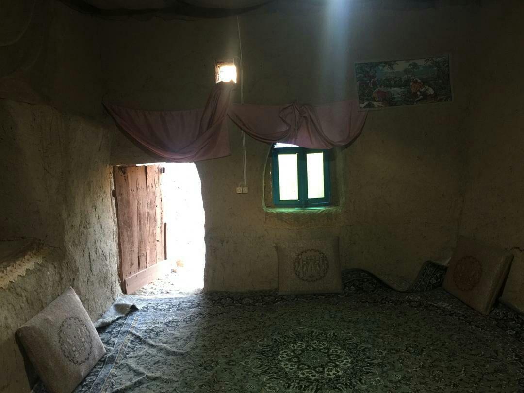 بوم گردی بام جونقان در جونقان