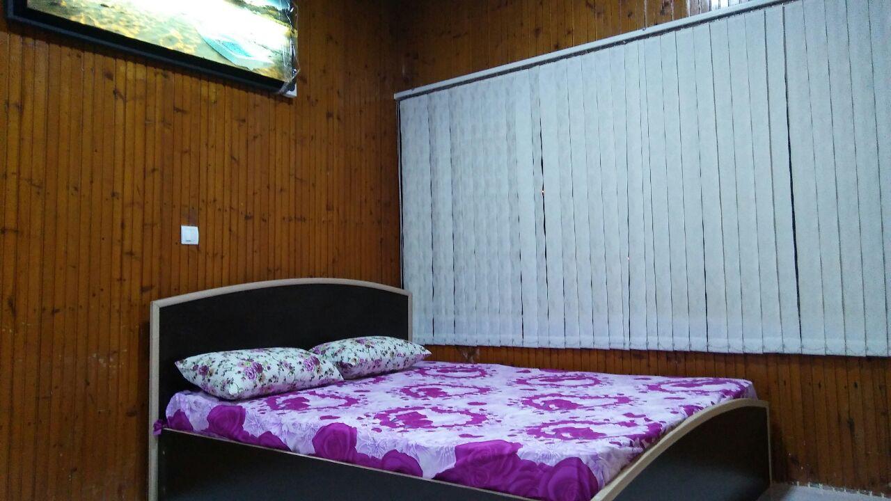 ویلا ساحلی در رامسر