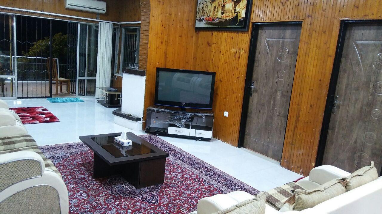 ویلا ساحلی در رامسر