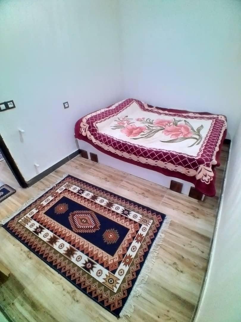 اجاره روزانه آپارتمان در رشت