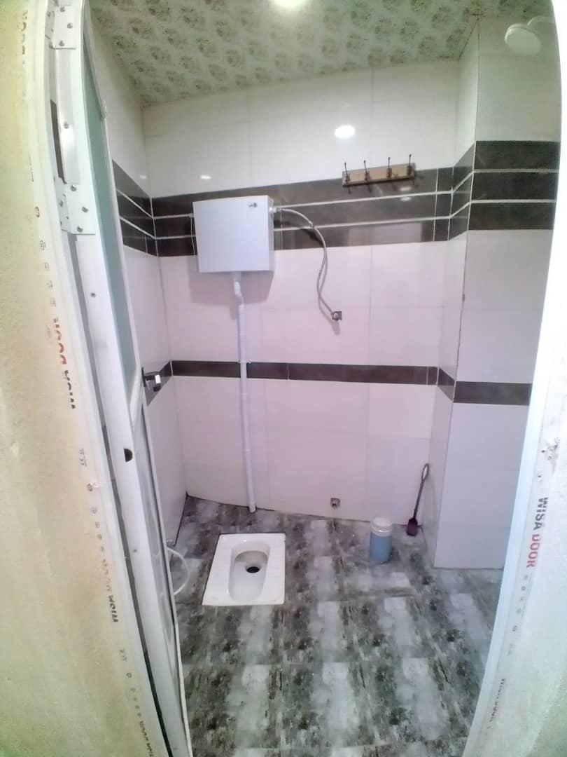 اجاره روزانه آپارتمان در رشت