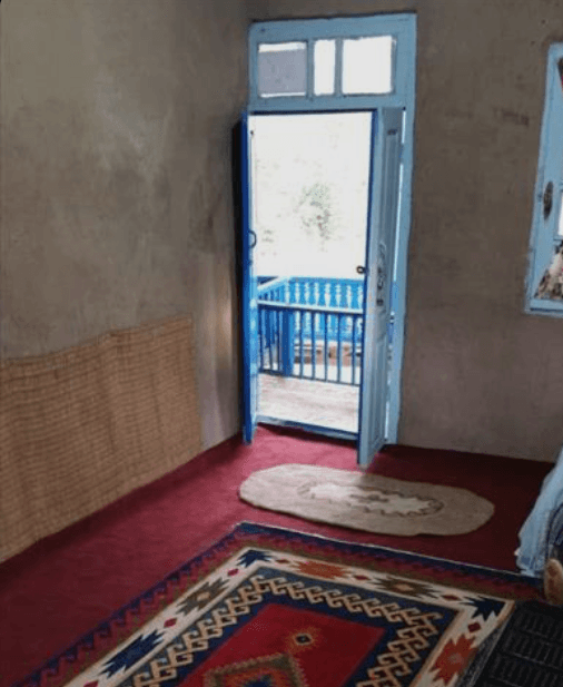 بوم گردی گیلکی در کوچصفهان