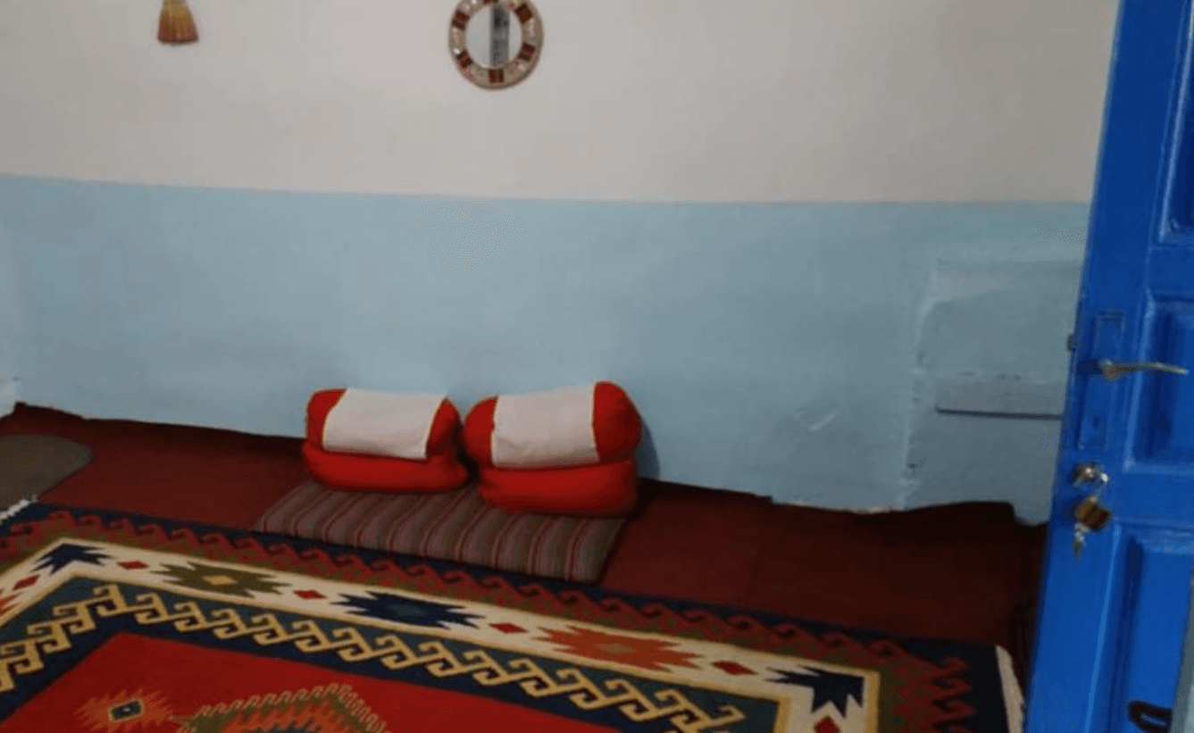بوم گردی گیلکی در کوچصفهان