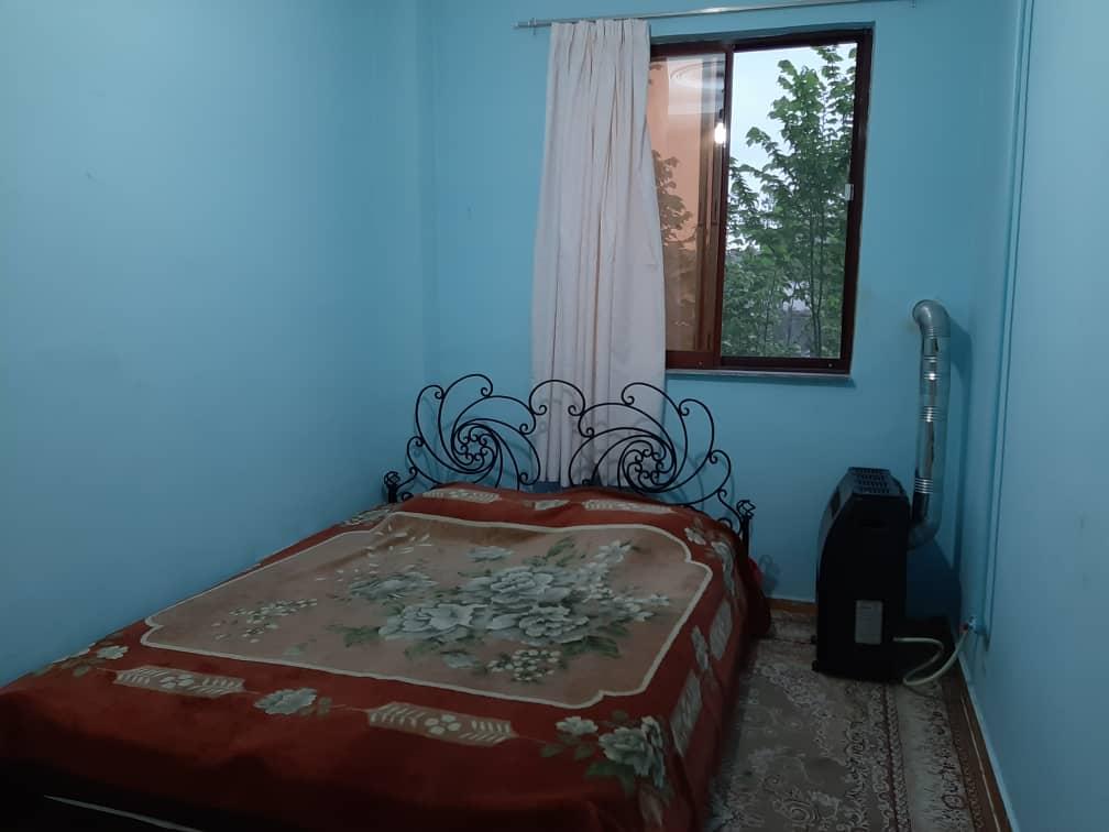 خانه اجاره ای روزانه رشت