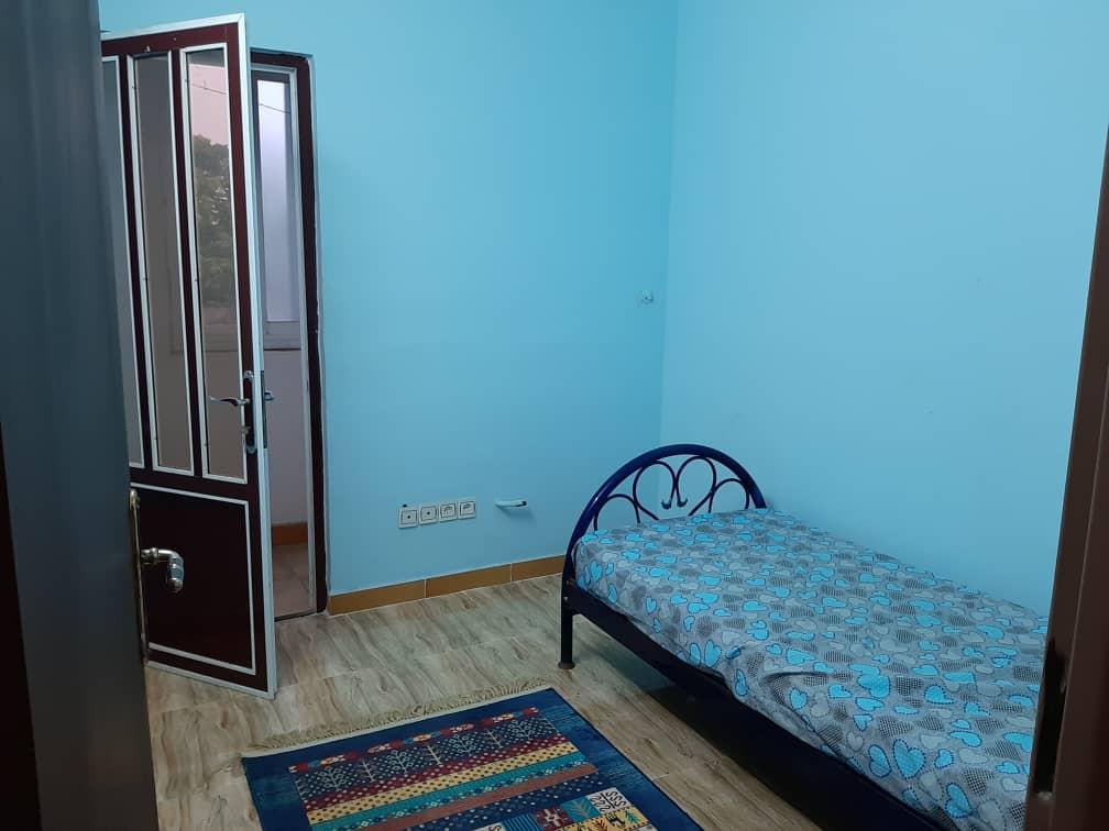 خانه اجاره ای روزانه رشت