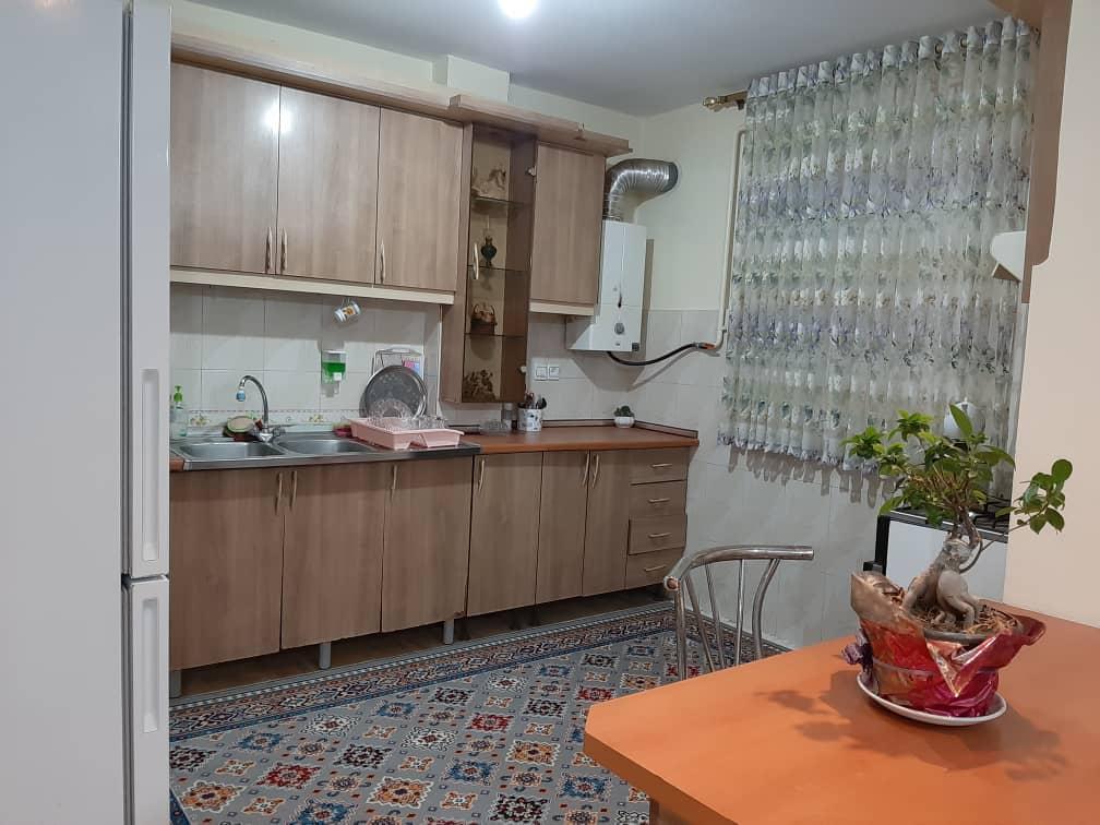 خانه اجاره ای روزانه رشت