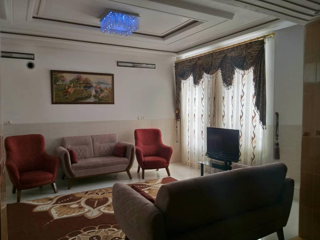 اجاره منزل مبله در یزد
