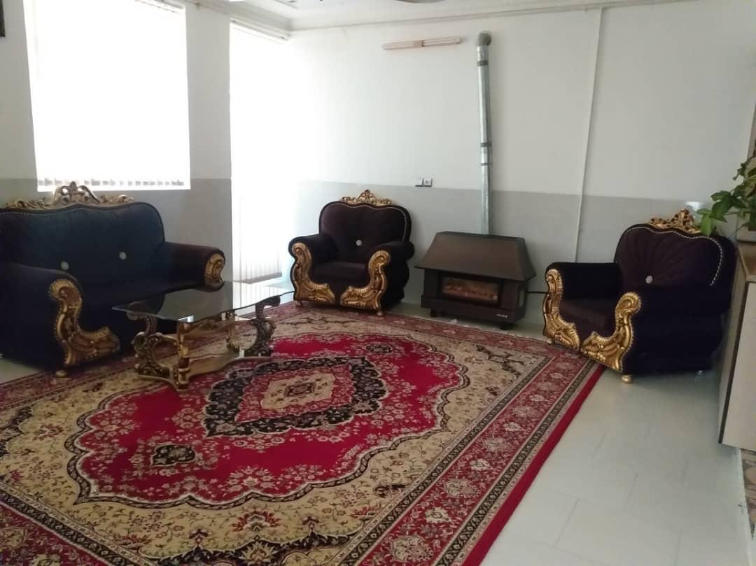 سوئیت یزد