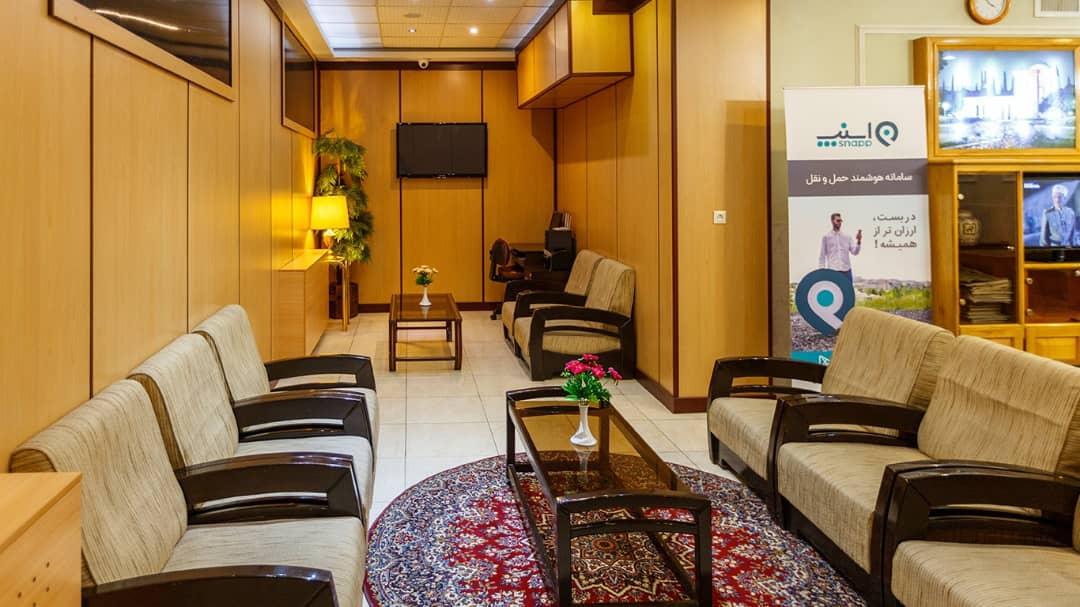 اجاره اتاق 1 تخته در شیراز