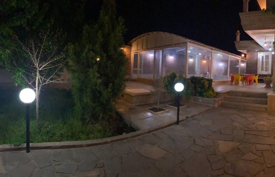 اجاره ویلا کردان لوکس 