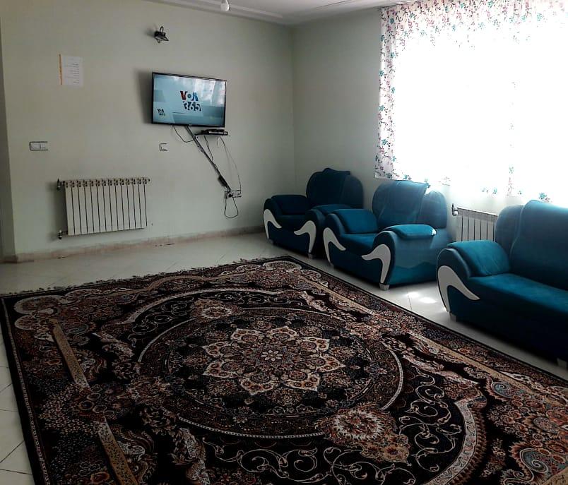 مبله در شیراز