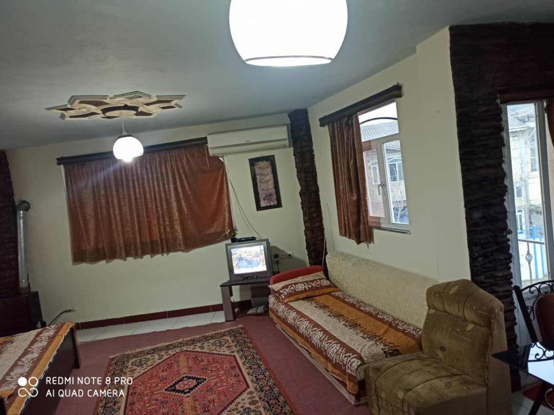 قیمت هتل آپارتمان در آستارا
