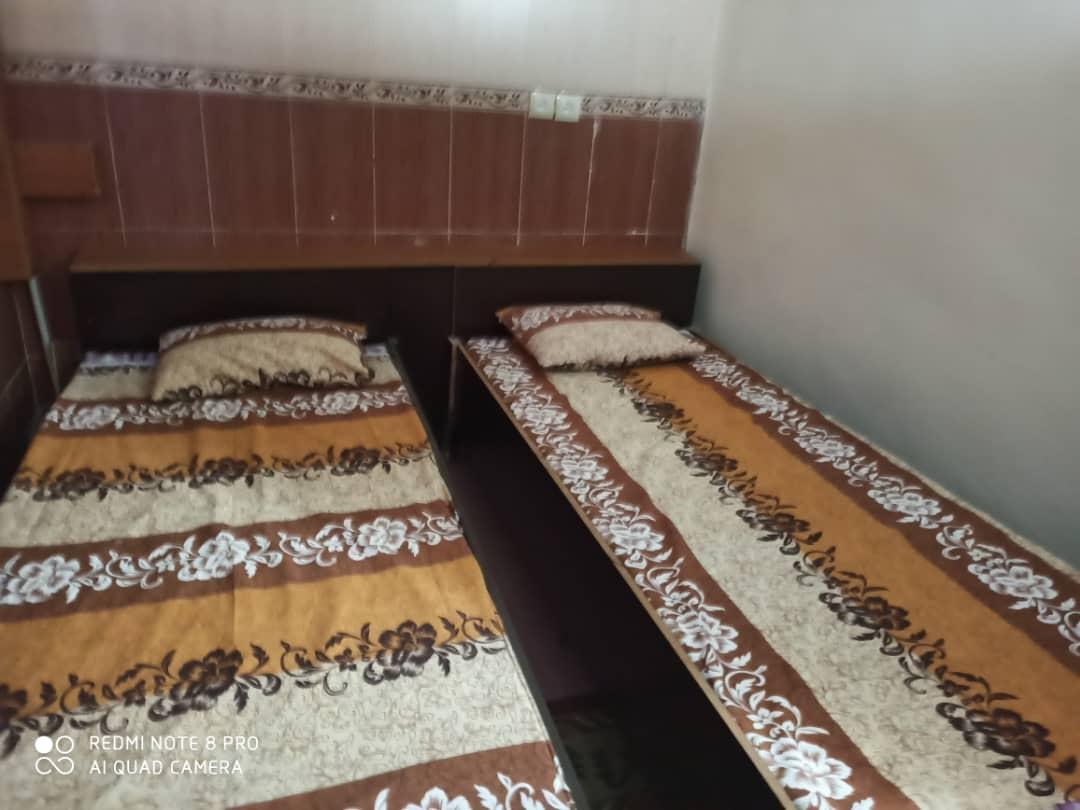 قیمت هتل آپارتمان در آستارا