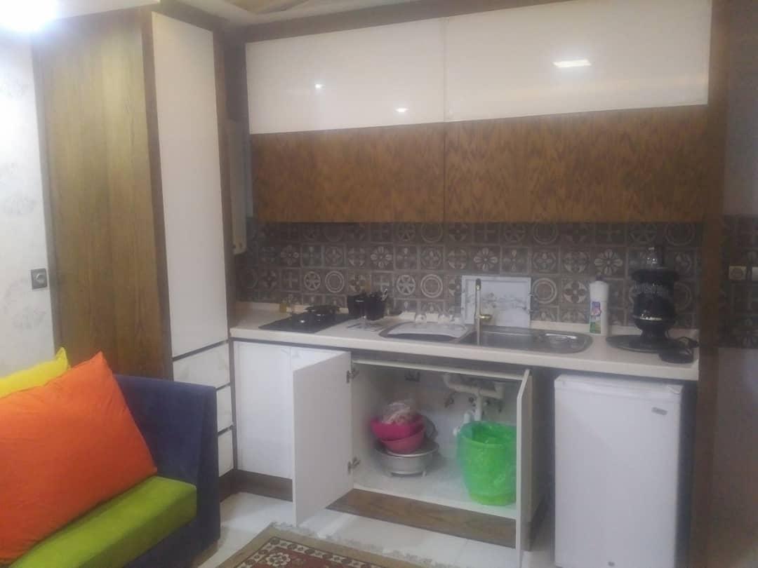 اجاره آپارتمان یک خوابه اصفهان