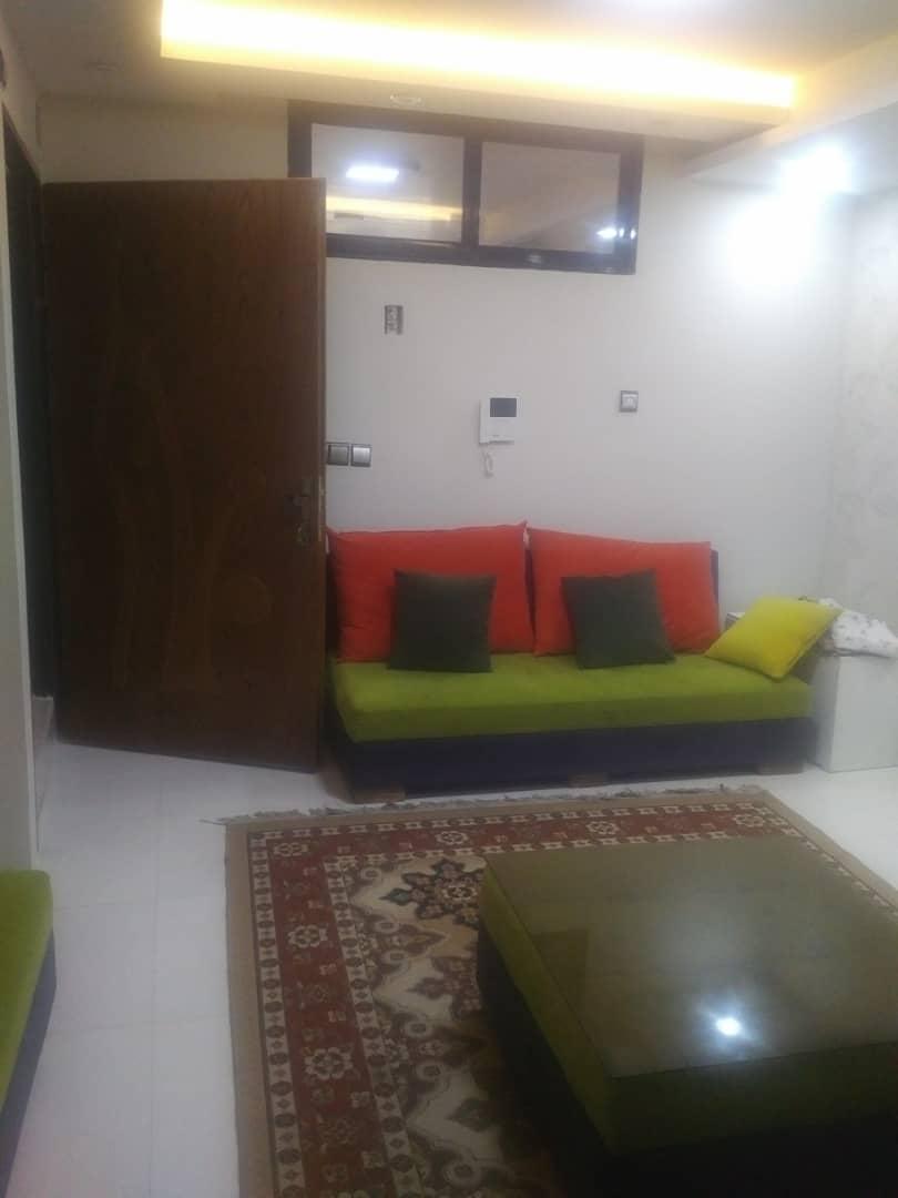 اجاره آپارتمان یک خوابه اصفهان
