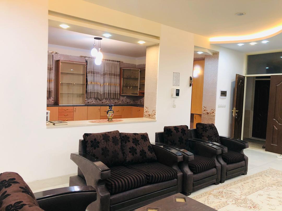 اجاره کوتاه مدت آپارتمان در یزد