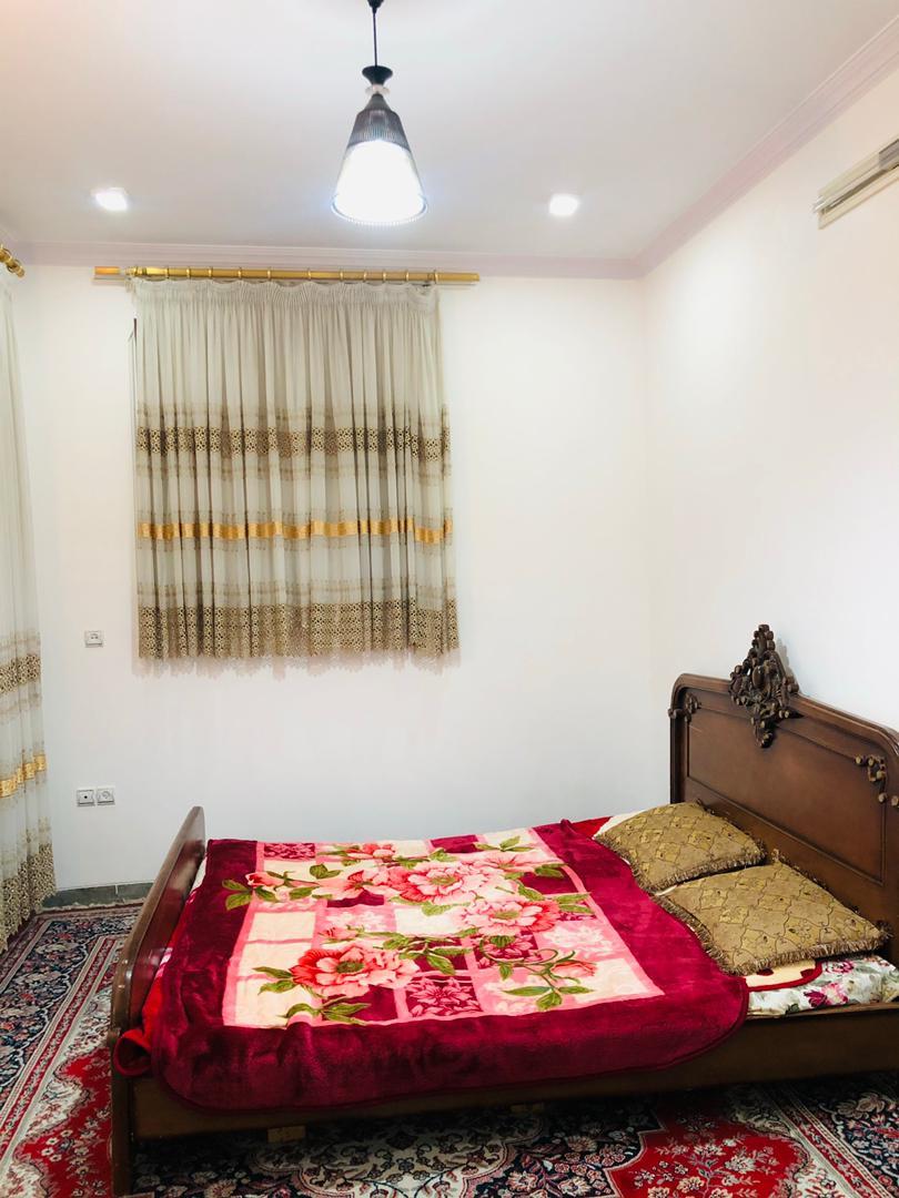اجاره کوتاه مدت آپارتمان در یزد