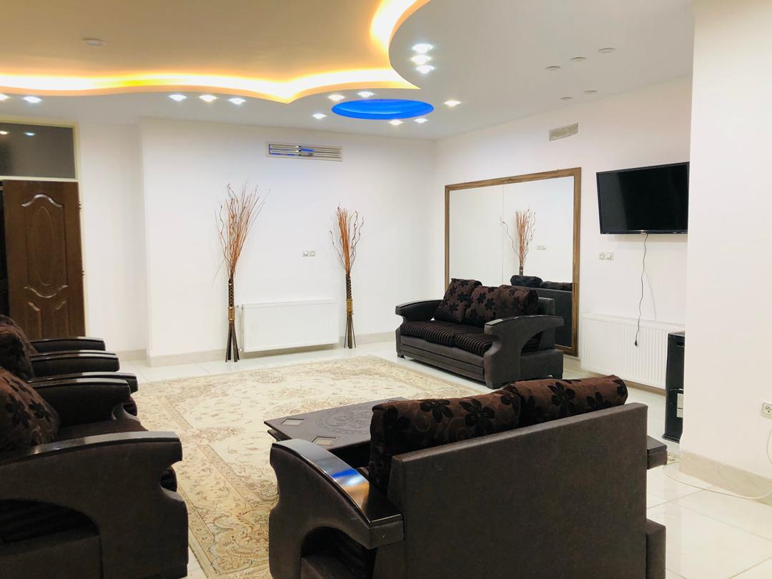 اجاره کوتاه مدت آپارتمان در یزد