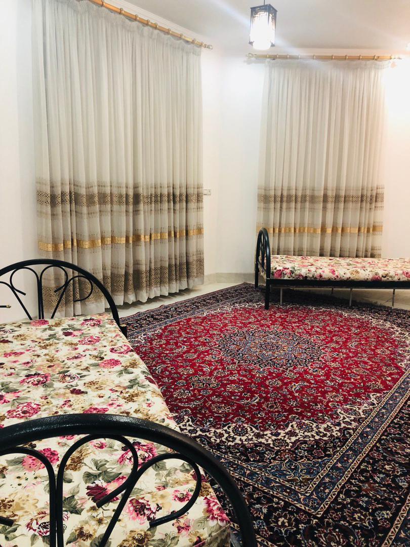 اجاره کوتاه مدت آپارتمان در یزد
