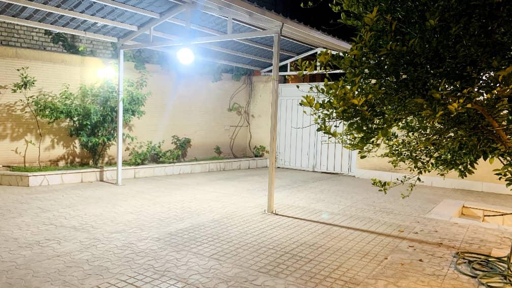 اجاره روزانه خانه مبله در یزد