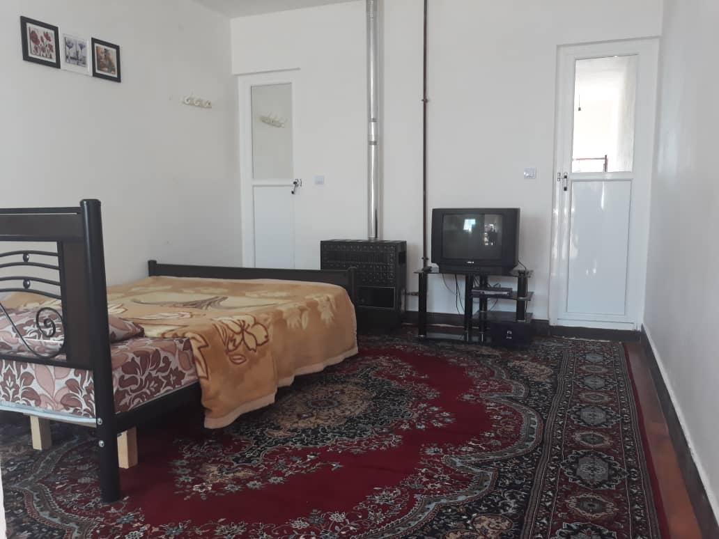 اجاره سوئیت در فومن 