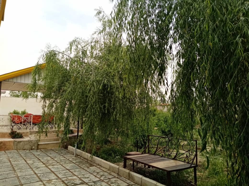 ویلا اجاره ای در سهیلیه کرج
