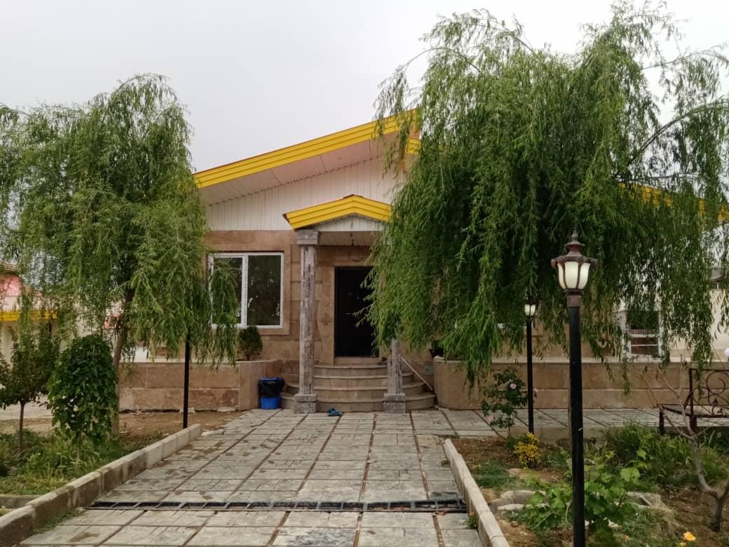 ویلا اجاره ای در سهیلیه کرج