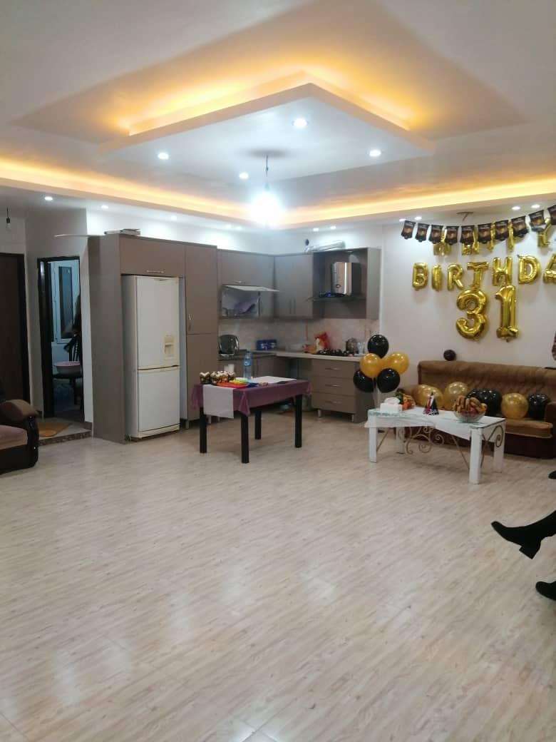 ویلا اجاره ای در سهیلیه کرج