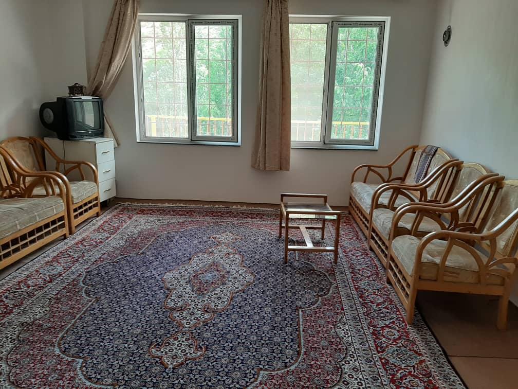 ویلا دوبلکس دربست در کلیبر