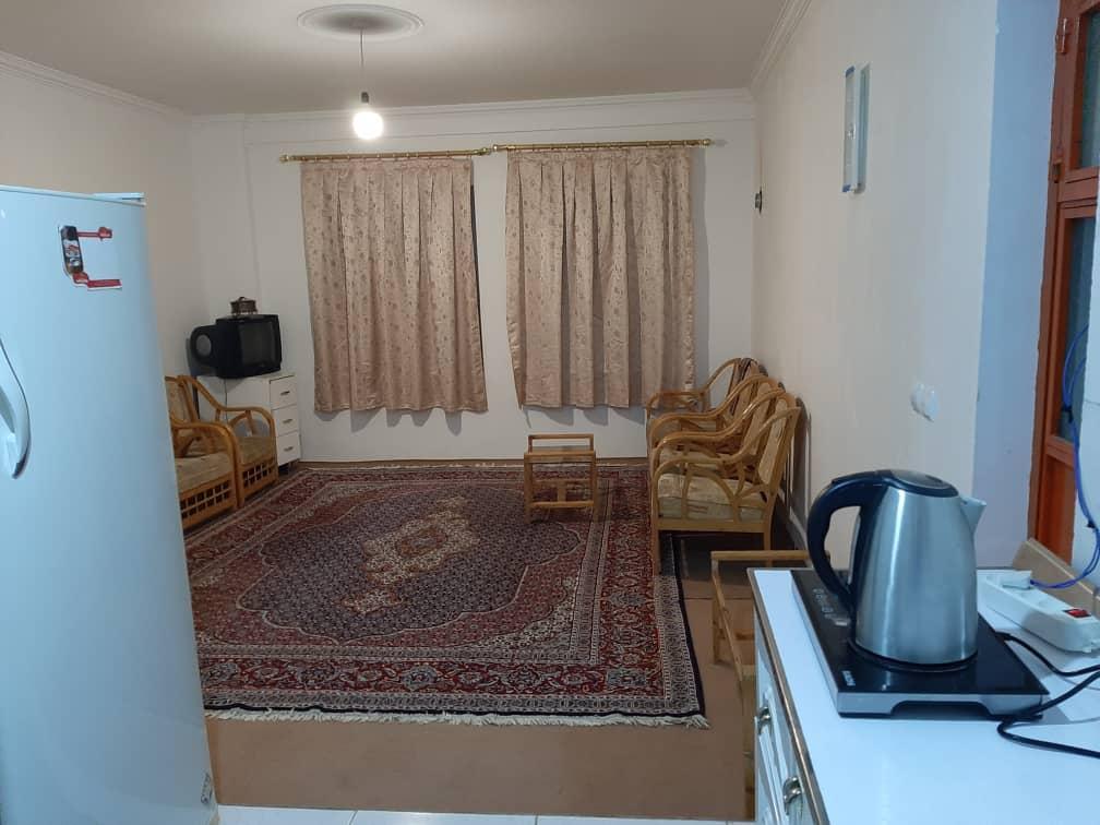 ویلا دوبلکس دربست در کلیبر