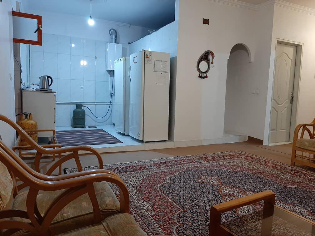 ویلا دوبلکس دربست در کلیبر