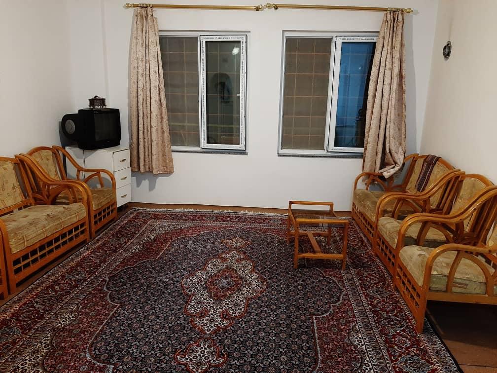 ویلا دوبلکس دربست در کلیبر