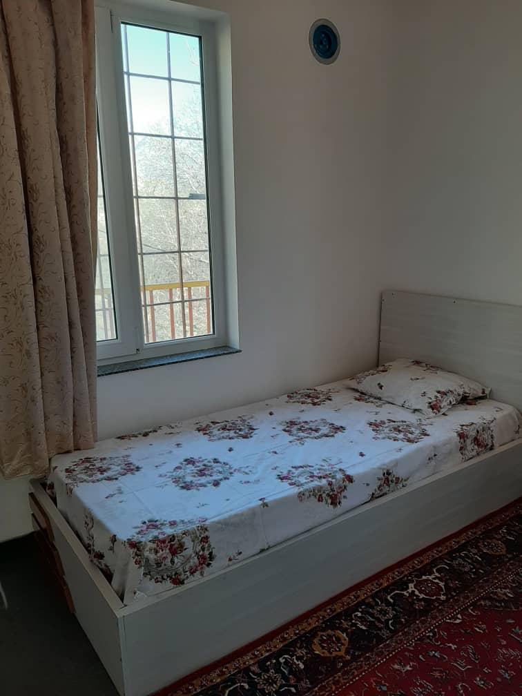 ویلا دوبلکس دربست در کلیبر