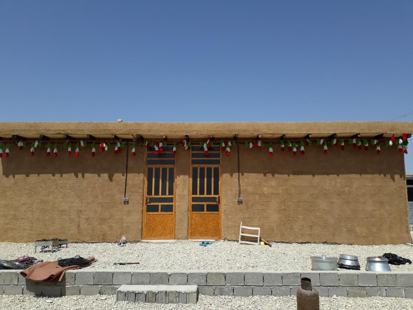 بوم گردی ایل قشقایی در بوشکان