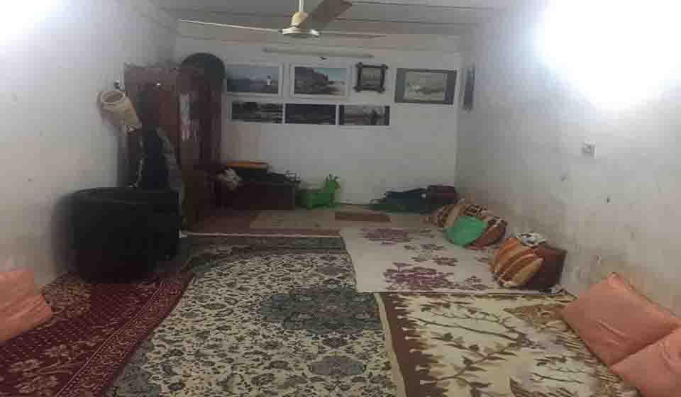 بوم گردی نرکوه در بوشهر